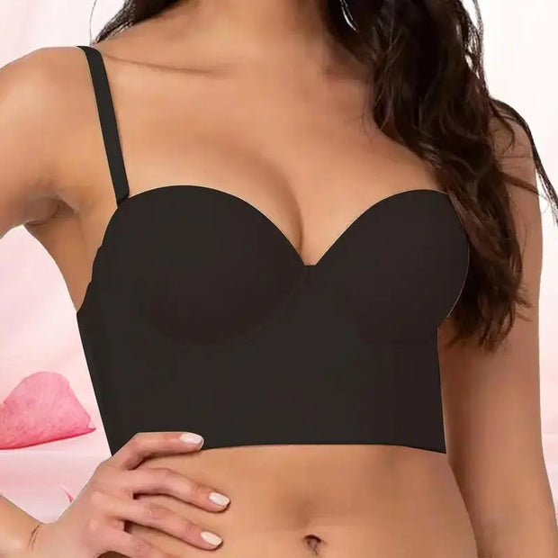 Straplett | Viral  Push Up Strapless Bra