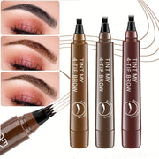 Browmaster | Waterproof Liquid Eyebrow Pen