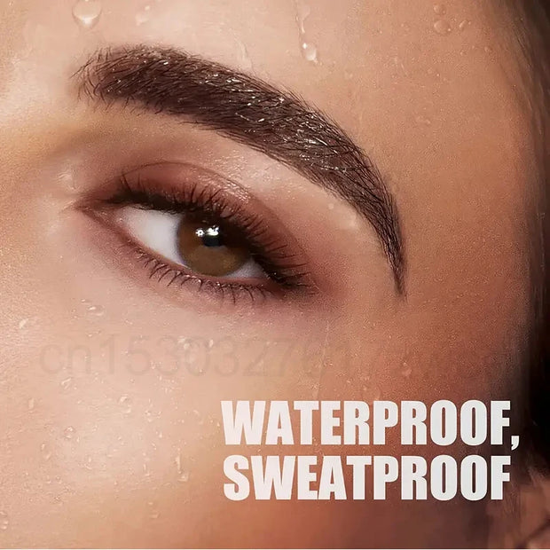 Browmaster | Waterproof Liquid Eyebrow Pen